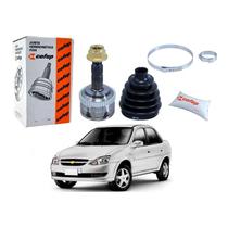 Junta Homocinetica Corsa Classic 1.0 Com Abs 2010 A 2016 Junta Homocinetica Corsa Classic 1.0 Com Abs 2010 A 2016