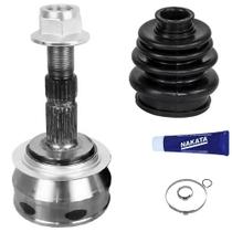 Junta Homocinética Corsa Classic 95 96 97 98 A 2013 Eixo Gkn