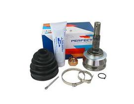 Junta Homocinética Corsa Pick-Up Classic 22x22 1994 até 2013 Perfect KJH0240