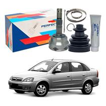 Junta Homocinetica Corsa Sedan 1.8 Sem Abs 2003 A 2009 Junta Homocinetica Corsa Sedan 1.8 Sem Abs 2003 A 2009