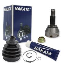 Junta Homocinetica Courier, Ecosport, Fiesta, Focus, Ka (Nakata NJH35909) Junta Homocinetica Courier, Ecosport, Fiesta, Focus, Ka (Nakata NJH35909)