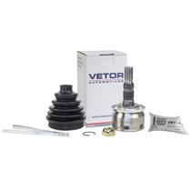 Junta Homocinetica Cruze 1.4 Turbo/1.8 - Vetor VT5362 Junta Homocinetica Cruze 1.4 Turbo/1.8 - Vetor VT5362