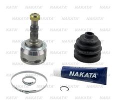 Junta Homocinetica Cruze 1.8 16v 12/ C/ Abs Ta Ld/le (33x31)