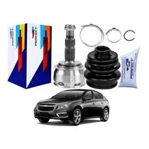 Junta Homocinetica Cruze 1.8 Automatico 2011 A 2016
