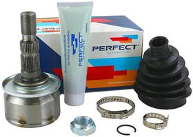 Junta Homocinética Cruze 2011 a 2016 Perfect KJH0335