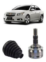 Junta Homocinética Cruze Mecânico LT/LTZ 2012..