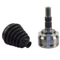 Junta Homocinetica Cruze Todos