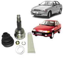 Junta Homocinetica Daewoo Espero Dlx Cd 93 94 95 96 97 33x29