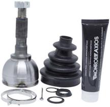 Junta Homocinética Del Rey 1981 a 1989 546.6015