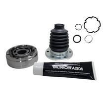 Junta Homocinética Deslizante Axios 33 Dentes internos S/ ABS Volkswagen Fox 1.0 2004 A 2009