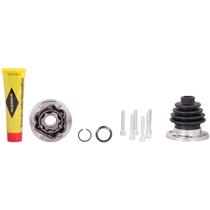 Junta homocinética deslizante Câmbio Ford Escort 1989 a 1996