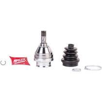 Junta homocinética deslizante Chevrolet Meriva 2002 a 2012 Junta homocinética deslizante Chevrolet Meriva 2002 a 2012