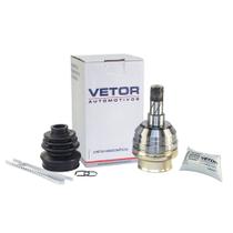 Junta Homocinética Deslizante Gm Astra 1999 a 2006 - 799615 - VT5090 Junta Homocinética Deslizante Gm Astra 1999 a 2006 - 799615 - VT5090