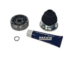 Junta Homocinetica Deslizante Gol G3 1.0 Ea111 Lado Cambio Njh4139 Nakata