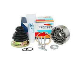 Junta Homocinética Deslizante Lado Câmbio CrossFox Fox Gol Polo SpaceFox Voyage 2003 até 2014 Perfect JHC0248 Junta Homocinética Deslizante Lado Câmbio CrossFox Fox Gol Polo SpaceFox Voyage 2003 até 2014 Perfect JHC0248