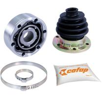 Junta Homocinética Deslizante Traseira Lado Câmbio Cofap JDC01306 Junta Homocinética Deslizante Traseira Lado Câmbio Cofap JDC01306