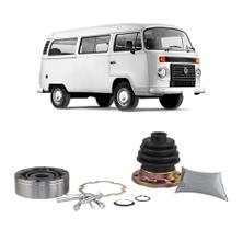 Junta Homocinética Deslizante VW Kombi 1.6 78 a 97