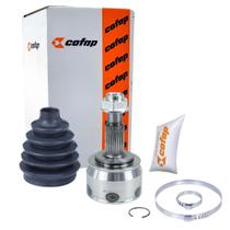 Junta Homocinetica Dianteira Compass 4x2 2.0 2017/2021 25x27 Junta Homocinetica Dianteira Compass 4x2 2.0 2017/2021 25x27