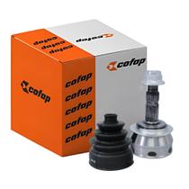 Junta Homocinetica Dianteira Corsa 1.0/1.4/1.6 1994 Ate 2012