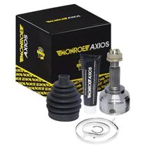 Junta Homocinetica Dianteira Direita Logan 1.0/1.6 21x23