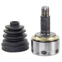 Junta Homocinética Dianteira Honda CRV 2.0 4x2 4x4 2009 até 2012 32x30 ML