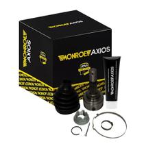 Junta Homocinética Dianteira Kicks 1.6 2017-2019 Automatico