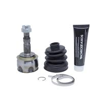 Junta Homocinetica Dianteira Lado Roda - Agile 2009 A 2014 / Celta 2013 A 2014 / Classic 2013 A 2014 / Corsa Sedan 2010 A 2014 - 546.6047 Junta Homocinetica Dianteira Lado Roda - Agile 2009 A 2014 / Celta 2013 A 2014 / Classic 2013 A 2014 / Corsa Sedan 2010 A 2014 - 546.6047