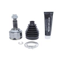 Junta Homocinetica Dianteira Lado Roda - Fit 2004 A 2008 - 546.6038