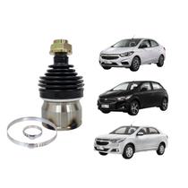 Junta Homocinética Dianteira Nakata Chevrolet Prisma 1.4 2013 a 2020