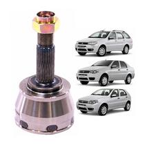 Junta Homocinética Dianteira Perfect para Fiat Palio Siena - Cod. KJH1618