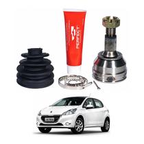 Junta Homocinética Dianteira Perfect para Peugeot 208 2013 até 2016 - Cod. KJH0514 Junta Homocinética Dianteira Perfect para Peugeot 208 2013 até 2016 - Cod. KJH0514
