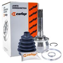 Junta Homocinética Dianteira S10 2012 A 2016 4X4 26X17 Junta Homocinética Dianteira S10 2012 A 2016 4X4 26X17