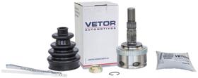 Junta Homocinética Dianteiro Agile 2009 a 2014 Vetor VT5290 Junta Homocinética Dianteiro Agile 2009 a 2014 Vetor VT5290
