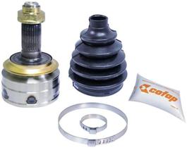 Junta Homocinética Dianteiro Fit 2009 a 2014 Cofap JHC10105 Junta Homocinética Dianteiro Fit 2009 a 2014 Cofap JHC10105