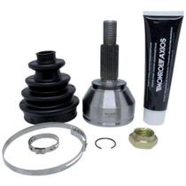 Junta homocinética Dianteiro Ford Focus 2000 a 2002 AXIOS Junta homocinética Dianteiro Ford Focus 2000 a 2002 AXIOS