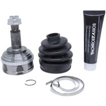 Junta homocinética Dianteiro Honda Civic 1997 a 2000 AXIOS