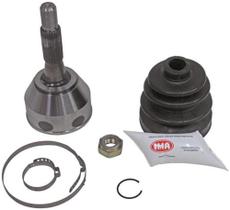 Junta Homocinética Dianteiro Trafic 1991 a 1999 Ima AL-1033