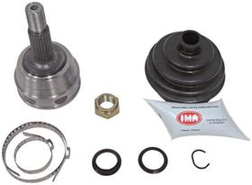Junta Homocinética Dianteiro Voyage 1983 a 2015 Ima AL-1010