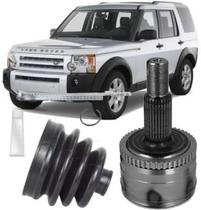 Junta Homocinetica Discovery 3 E Range Rover Sport - 27X29