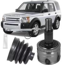 Junta Homocinetica Discovery 3 E Range Rover Sport - 27X29