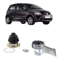 JUNTA HOMOCINETICA do Cambio VW FOX Kictech D10305