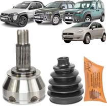 Junta homocinética do lado roda motor 1.6 1.8 16v etorq doblò idea palio weekend punto siena strada 2011 a 2020 (25x27)
