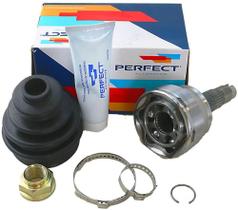 Junta Homocinética Doblo 2002 a 2010 Perfect KJH0228