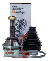 Junta Homocinética Ducato Aro 15 A Partir De 2008