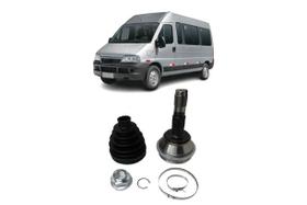 Junta homocinetica ducato aro 16 (2009/2017) (int.29/ext.35) (estria grossa)