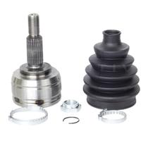 Junta Homocinética Duster 2.0 16V 2010-2022 33 Dentes