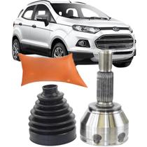Junta Homocinetica Ecosport 1.6 16V Sigma Manual de 2013 À 2019 - 22x25 Junta Homocinetica Ecosport 1.6 16V Sigma Manual de 2013 À 2019 - 22x25