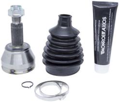 Junta Homocinética Escort 1997 a 2002 546.6023