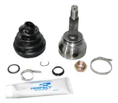 Junta Homocinética Escort Hobby Ap Verona