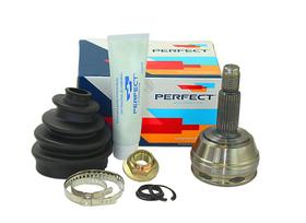 Junta homocinética escort logus 92/96